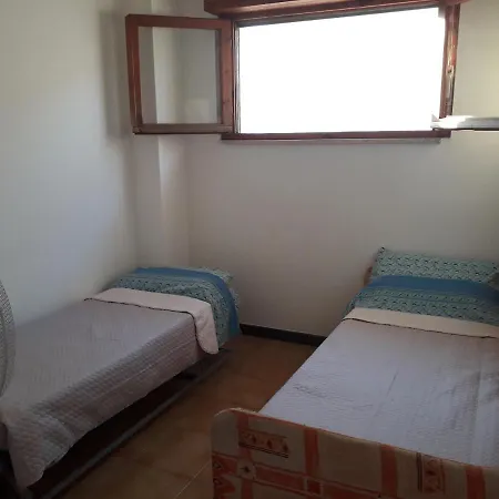 2 Bedroom With Sea And Mountain Views