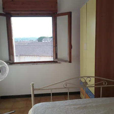 2 Bedroom With Sea And Mountain Views * Cipollina