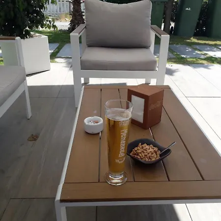 2 Bedroom With Sea And Mountain Views Apartment