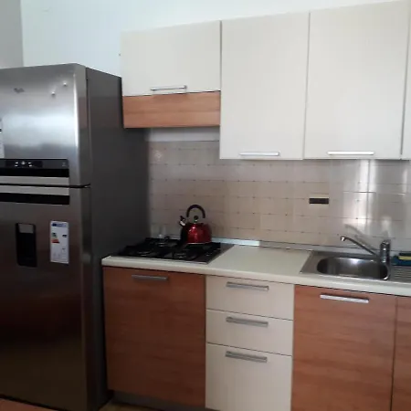 2 Bedroom With Sea And Mountain Views